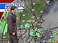 09/24/09: NECN weather forecast,  5am