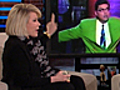 Joan Rivers Best Picture Predictions (2/9/2011)