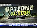 Options Action: Chevron