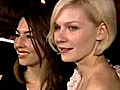 FT Raw : Raw Snubs : Kirsten Dunst: The Mean Girls Snub