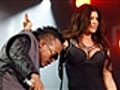 The Black Eyed Peas alcanza la cima de la Billboard