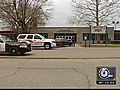 Teen Seriously Injured In School Shooting