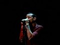 linkin park 演唱會live - Breaking the Habit