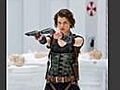 Resident Evil: Afterlife