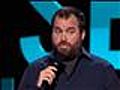 Comedy Central Presents : Tom Segura : Tom Segura (Ep. 1501) Clip 3 of 4