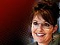 Palin Leaves Alaska, Embarks On Solo Campaigning