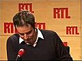 Tanguy Pastureau sur RTL : 