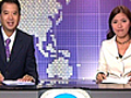 News At Seven-Thirty - 七點半新聞報道 - 2008-11-09