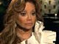 Access Extended: La Toya Jackson Relives The Day Michael Jackson Died