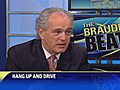 Braude Beat: MBTA crash,  Obama’s health plan