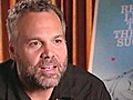 Thumbsucker - Interview with Vincent D’Onofrio