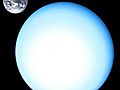 All About Uranus