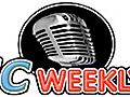 iCWeekly Episode 108: Wanna Go Camping?