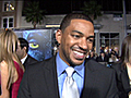 Avatar Laz Alonso Interview