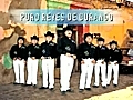 Puro Reyes De Durango - Torera