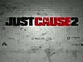 Just Cause 2 Trailer