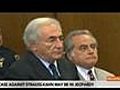 Strauss-Kahn\u2019s Accuser Said to Lack Credibility