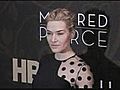 Kate Winslet stunning in McCartney number
