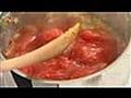 How To Make The Easiest Tomato Pasta Sauce