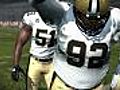 E3 2010: Madden 11 Blink Trailer