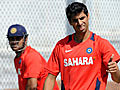 India works on strategy,  fielding