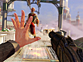 Game trailer: Bioshock Infinite