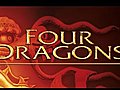 Four Dragons