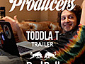 The Producers: Episode 1 Toddla T - Trailer