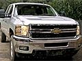 Tommy / Chevy Silverado / Super Bowl Ads