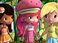 Strawberry Shortcake’s Berry Bitty Adventures Ep 3 Sneak 5