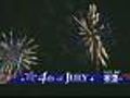Macy’s Fireworks Show Wows 2 Million Revelers