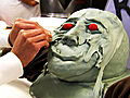 Cake Boss: Zombie Cake