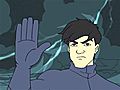 Jackie Chan Adventures - Season 1,  Episode 11