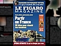 Le Figaro Magazine - 26 juin 2010