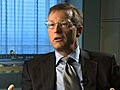 Maersk CEO on shipping culture & oil price