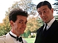 Jeeves and Wooster - Mon 04 Jul 2011
