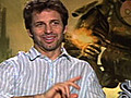 Zack Snyder Describes The Most Technical Aspects of Sucker Punch