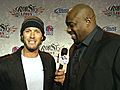 Red Carpet - Roaster Interviews