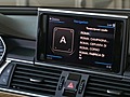 Autoblog Short Cuts: 2012 Audi A6 Touch MMI