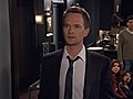 How I Met Your Mother - Legendaddy Preview