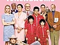 The Royal Tenenbaums - He’s Already up There