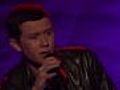 NEW! Scotty McCreery - Letters From Home (John Michael Montgomery’s Song) (On American Idol) (Live) (2011) (English)