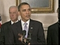 Obama announces creation of bipartisan deficit panel