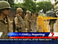 Tourists attacked at Comm Games site