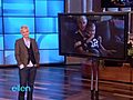 Ellen’s Monologue - 02/08/11