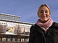 Die Empfehlung - drei Reisetipps für das winterliche Berlin