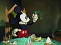 Disney Epic Mickey Storytelling