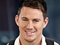 Channing Tatum’s Scottish Adventure