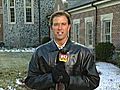 Garrett In Baltimore For 2nd Head Coach Interview