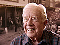 First Farmer - President Jimmy Carter